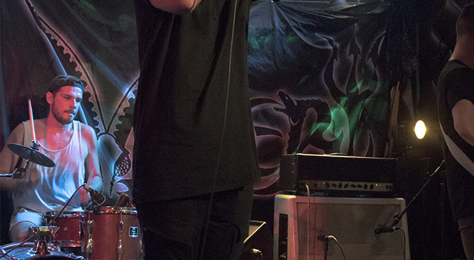 Sides/ Photo: AleX