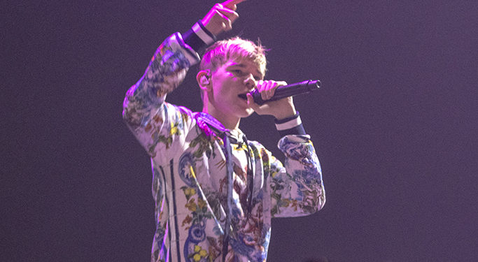 Marcus & Martinus/ Photo: AleX