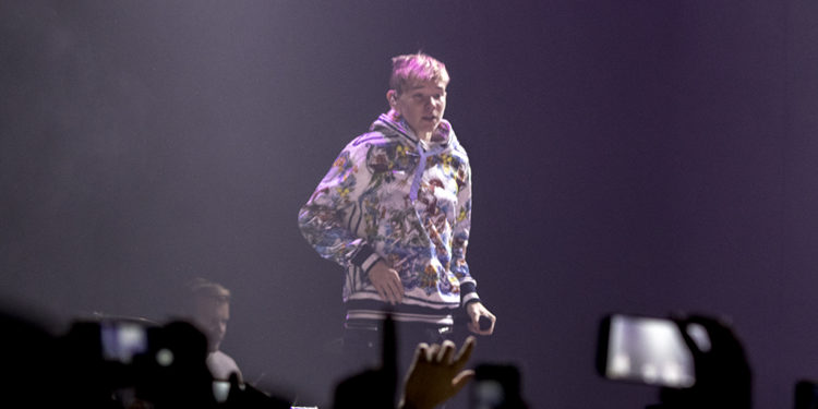 Marcus & Martinus/ Photo: AleX