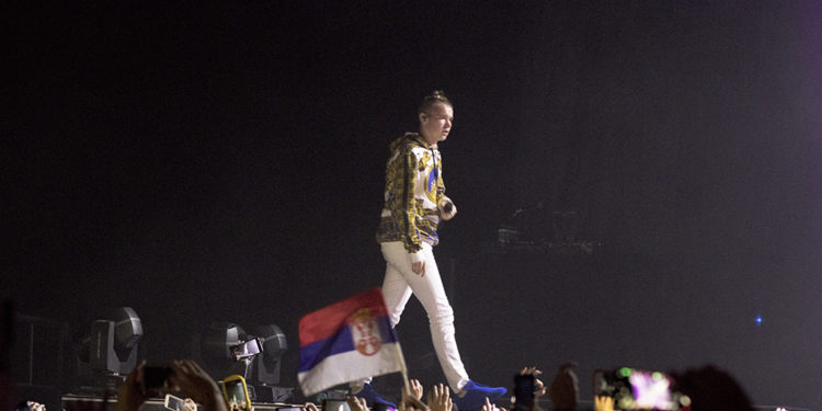 Marcus & Martinus/ Photo: AleX