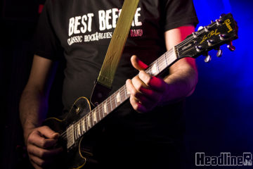 Best Before/ Photo: AleX