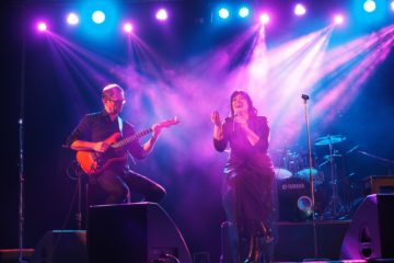Kaliopi/Photo: Promo