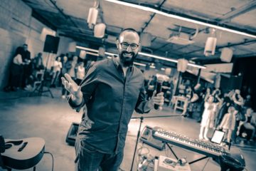 Marko Louis/Photo: Live Production
