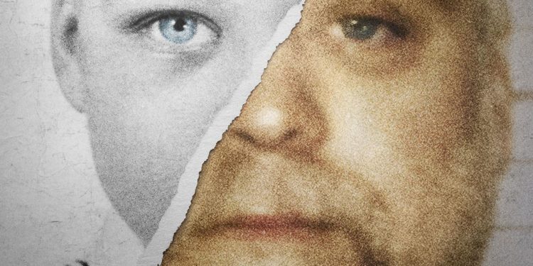 Making a Murderer/Photo: Promo