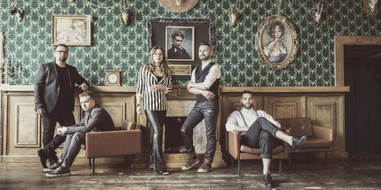 Vatra/Photo: Mare Milin, promo