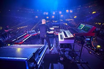 Schiller/Photo: facebook.com/schillermusic