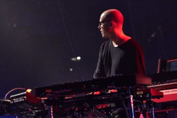 Schiller/Photo: facebook.com/schillermusic