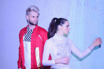 Sofi Tukker/ Photo: Exit