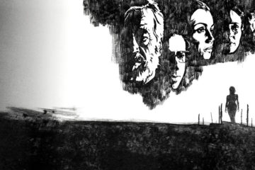 The Other Side of the Wind/Promo