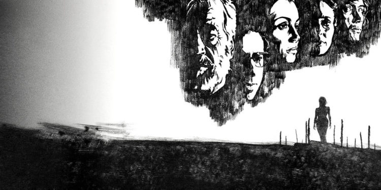 The Other Side of the Wind/Promo