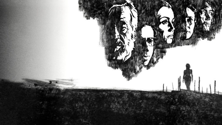 The Other Side of the Wind/Promo