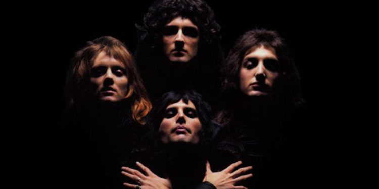 Queen, Bohemian Rhapsody/Photo: Promo