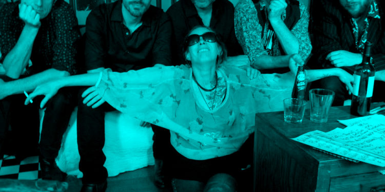 Killing Flies/ Photo: Promo