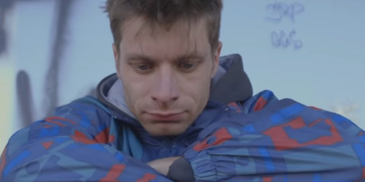 Frenkie, Kontra, Indigo/ Photo: youtube.com printscreen