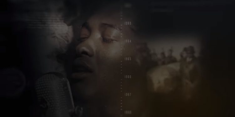 Remastered/Photo: YouTube printscreen