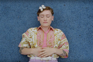 SOAK/ Photo: Promo