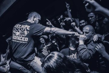 Hardfaced/Photo: facebook@hardfacet/Pece Nastevski
