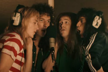 Bohemian Rhapsody/Promo