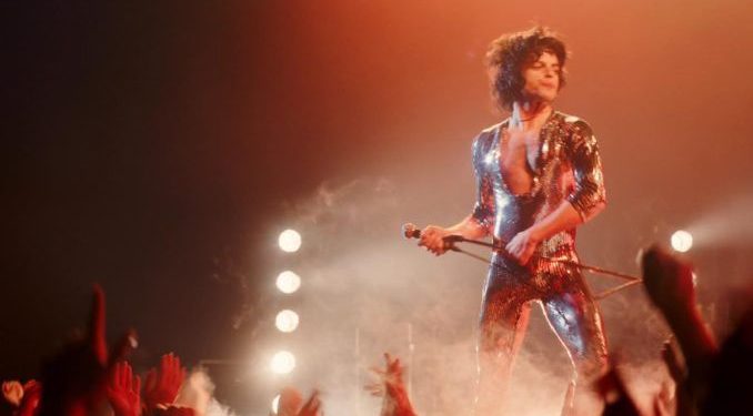Bohemian Rhapsody/Promo
