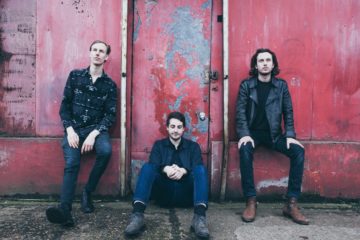Desert Mountain Tribe/Photo: Promo.Kate Booker