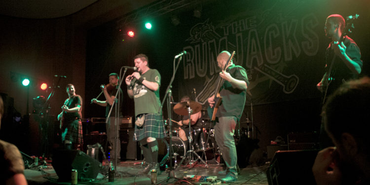 Cassidy’s Brewery/ Photo: Aleksandrar Milovanović