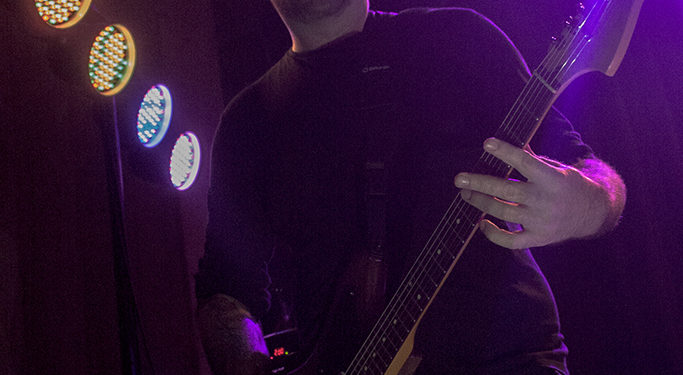 The Rumjacks/ Photo: Aleksandrar Milovanović