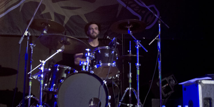 The Rumjacks/ Photo: Aleksandrar Milovanović