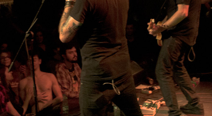 The Rumjacks/ Photo: Aleksandrar Milovanović