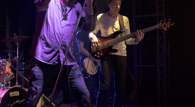 Flower Rocky Boys/ Photo: AleX