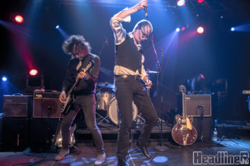 Gile i Magic Bush/Photo: AleX