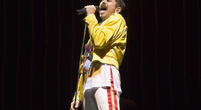 Queen Real Tribute/ Photo: AleX
