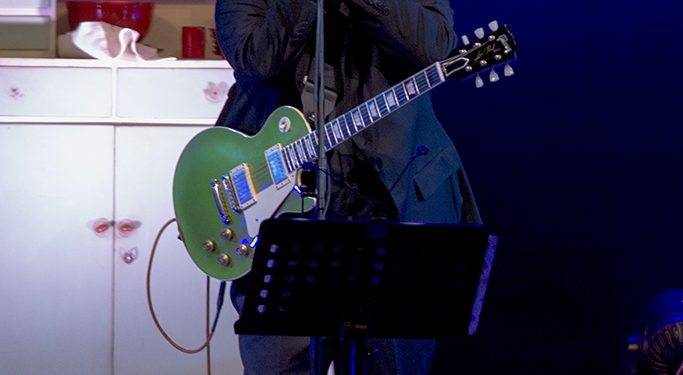 Nikola Pejaković Kolja, Kombank dvorana/Photo: AleX