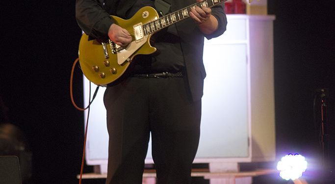 Nikola Pejaković Kolja, Kombank dvorana/Photo: AleX