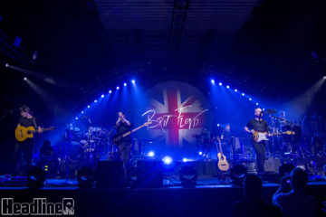 Brit Floyd, Hala sportova/Photo: AleX
