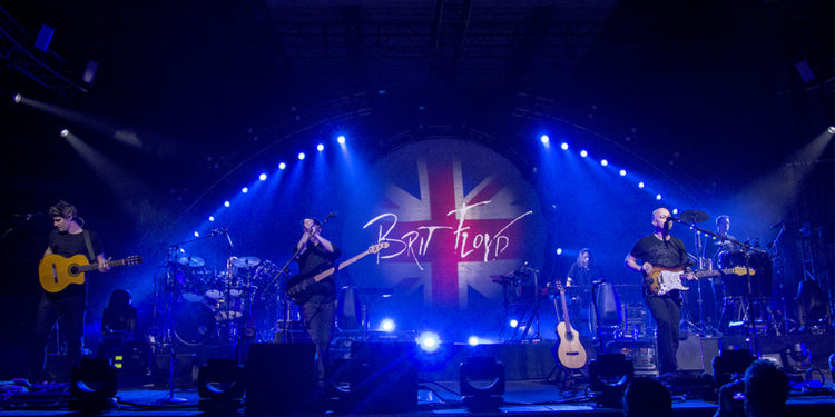 Brit Floyd, Hala sportova/Photo: AleX