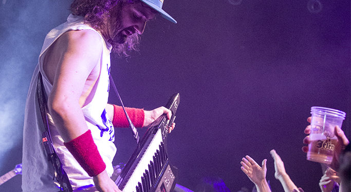 Alestorm/ Photo: AleX