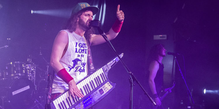 Alestorm/ Photo: AleX