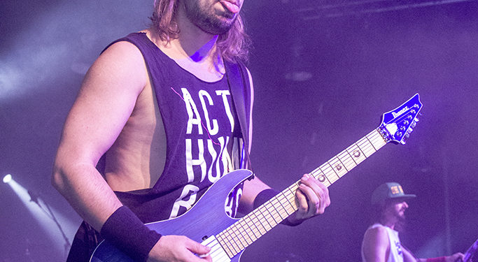 Alestorm/ Photo: AleX