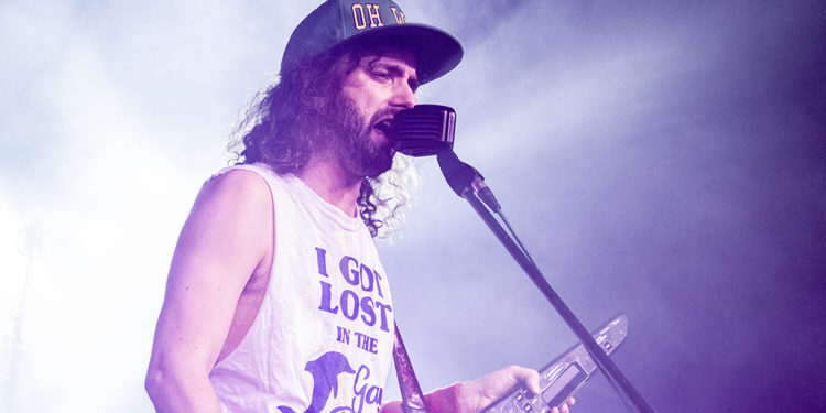 Alestorm/ Photo: AleX