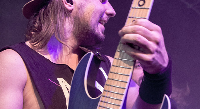 Alestorm/ Photo: AleX