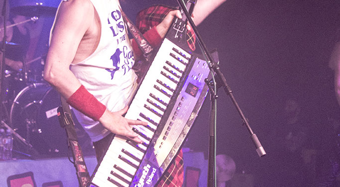 Alestorm/ Photo: AleX