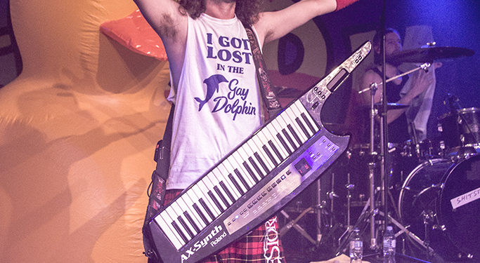 Alestorm/ Photo: AleX