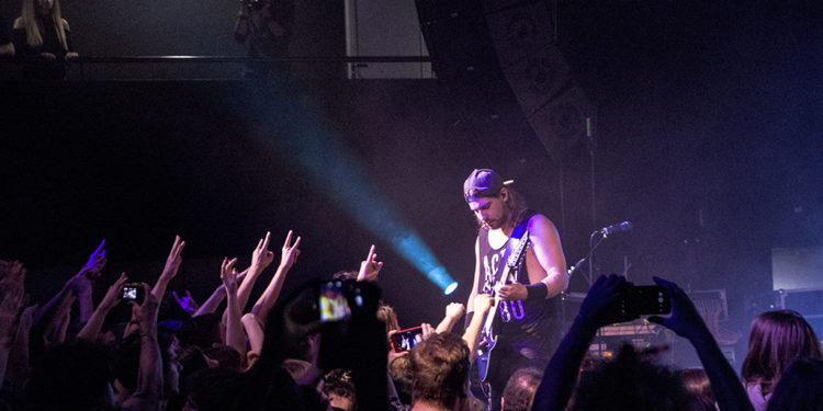 Alestorm/ Photo: AleX