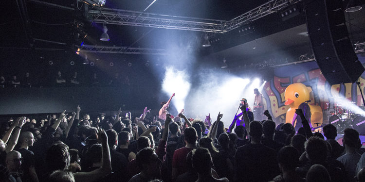 Alestorm/ Photo: AleX
