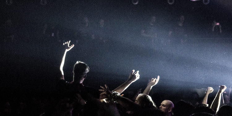 Alestorm/ Photo: AleX