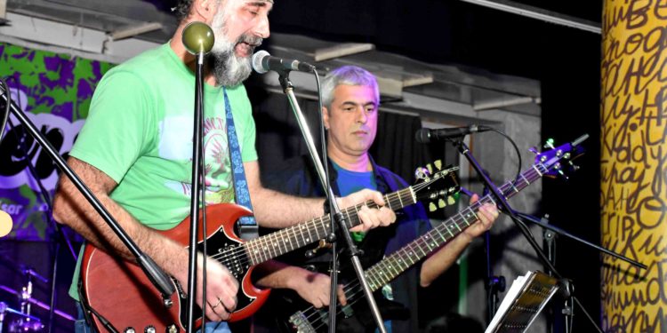 The Highlenders/Photo: M. Jugović