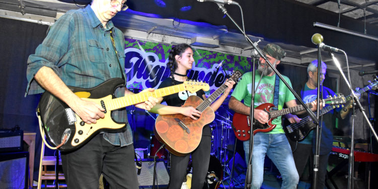 The Highlenders/Photo: M. Jugović