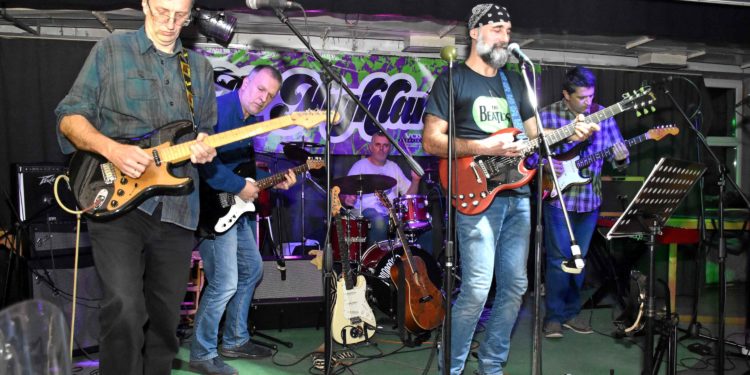 The Highlenders/Photo: M. Jugović