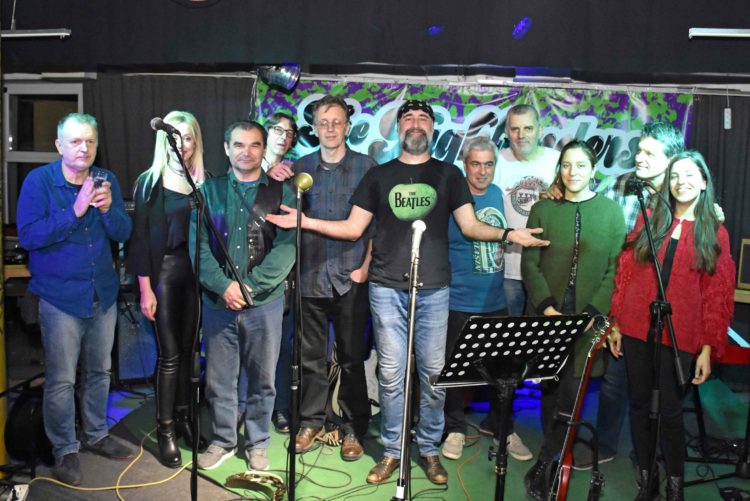 The Highlenders/Photo: M. Jugović
