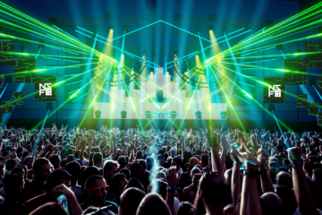No Sleep festival/Promo